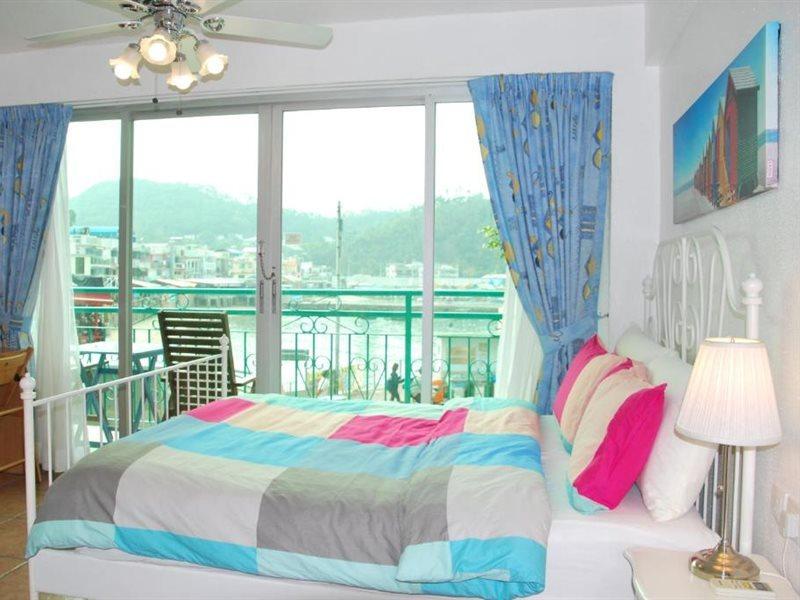 Bali Holiday Resort Hongkong Kültér fotó