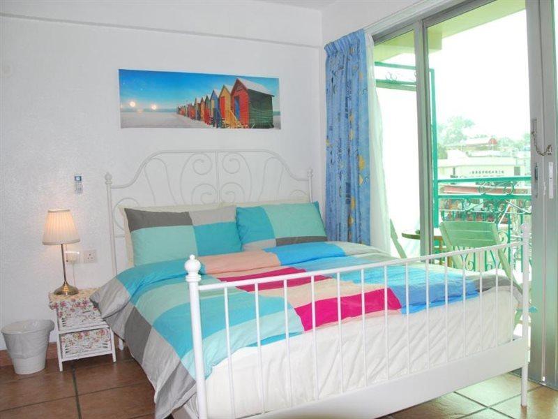 Bali Holiday Resort Hongkong Kültér fotó