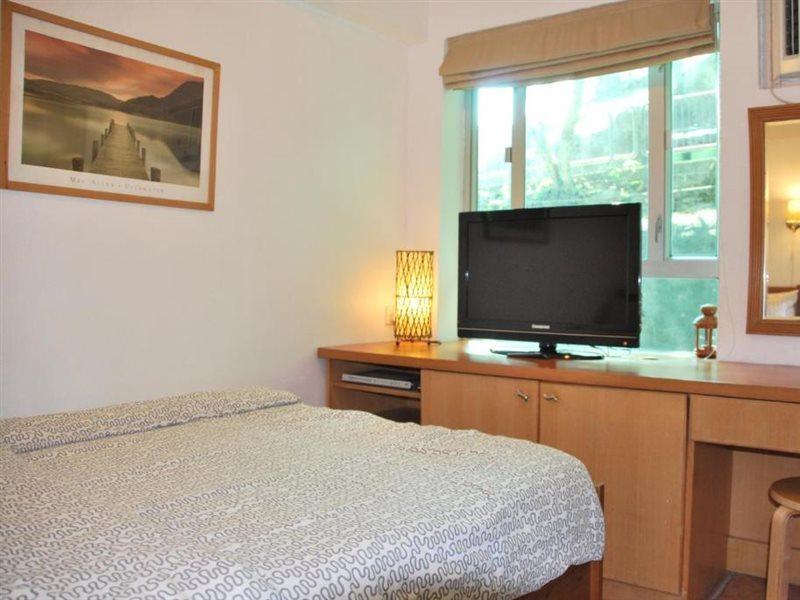 Bali Holiday Resort Hongkong Kültér fotó