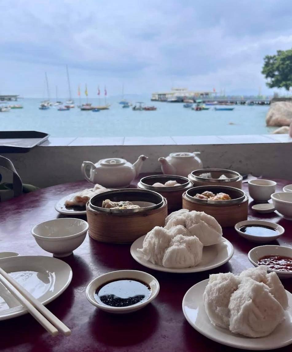Bali Holiday Resort Hongkong Kültér fotó