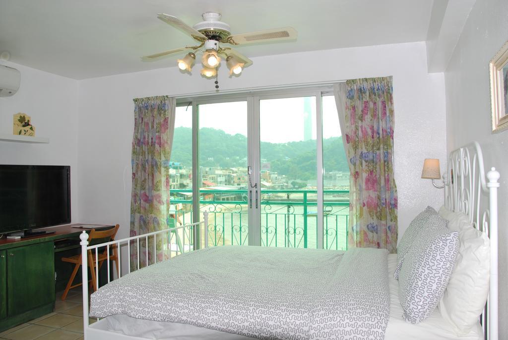 Bali Holiday Resort Hongkong Kültér fotó