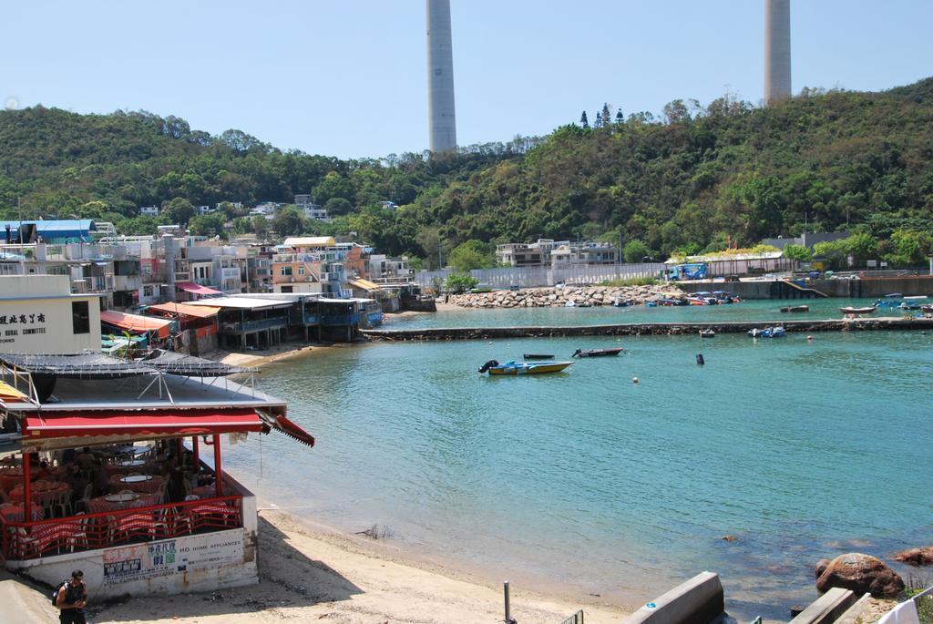 Bali Holiday Resort Hongkong Kültér fotó