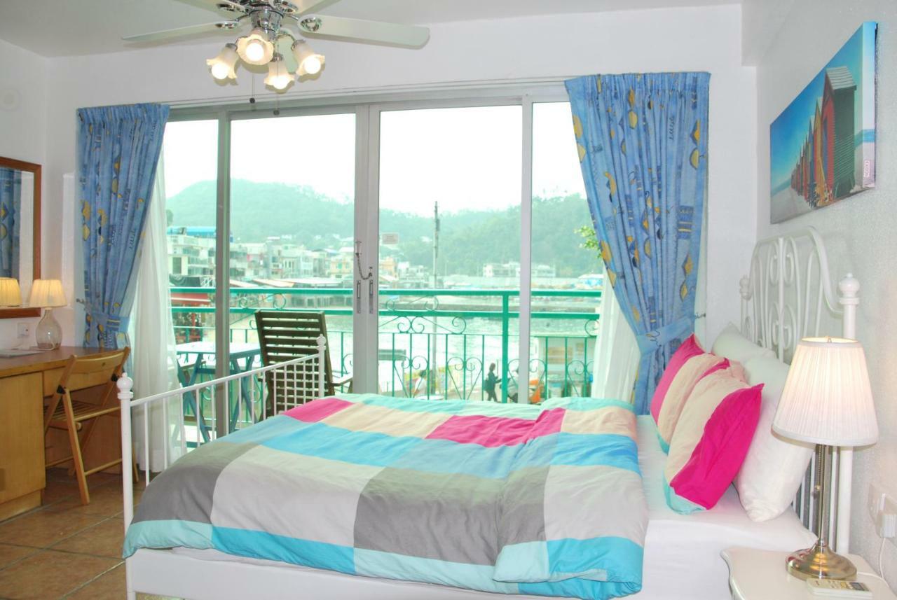 Bali Holiday Resort Hongkong Kültér fotó